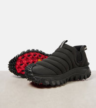 Moncler Trailgrip Apr√É¬®s quilted sneakers
