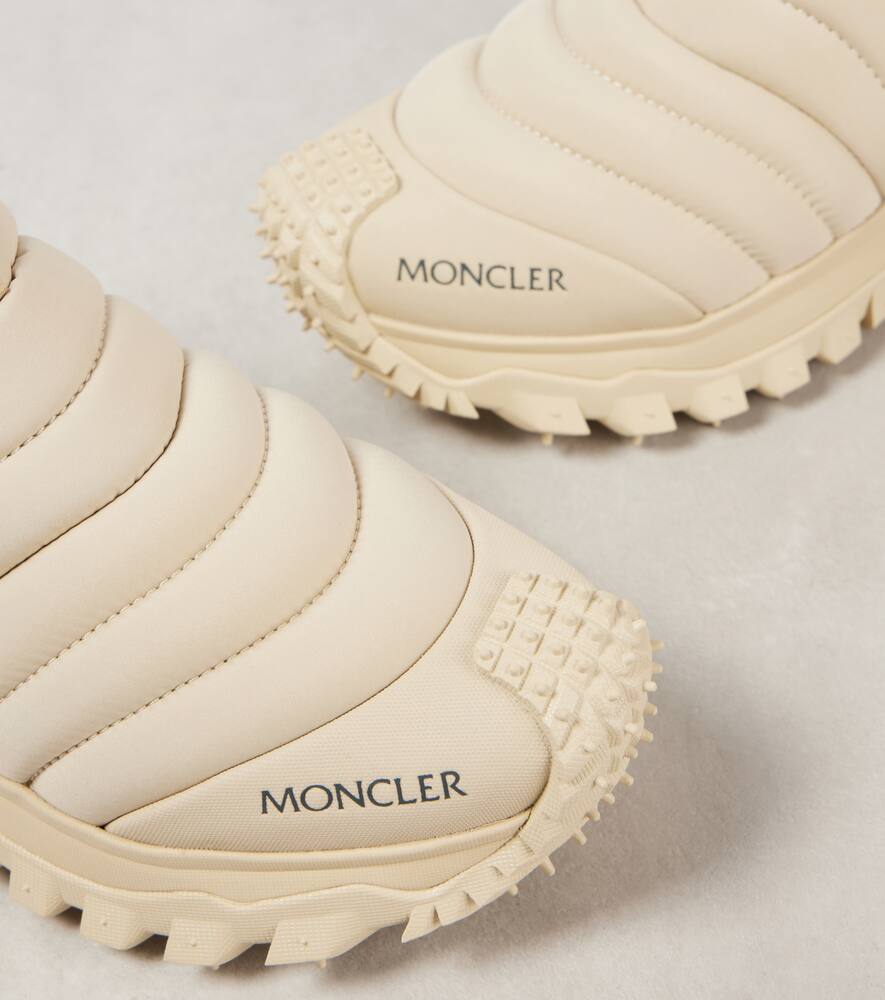 Moncler Trailgrip Apr√É¬®s quilted sneakers