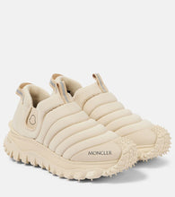 Moncler Trailgrip Apr√É¬®s quilted sneakers