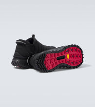 Moncler Trailgrip Apr√É¬®s sneakers