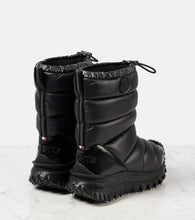 Moncler Trailgrip Apr√É¬®s snow boots