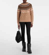 Moncler Trailgrip Apr√É¬®s snow boots