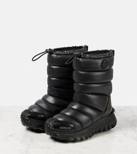Moncler Trailgrip Apr√É¬®s snow boots