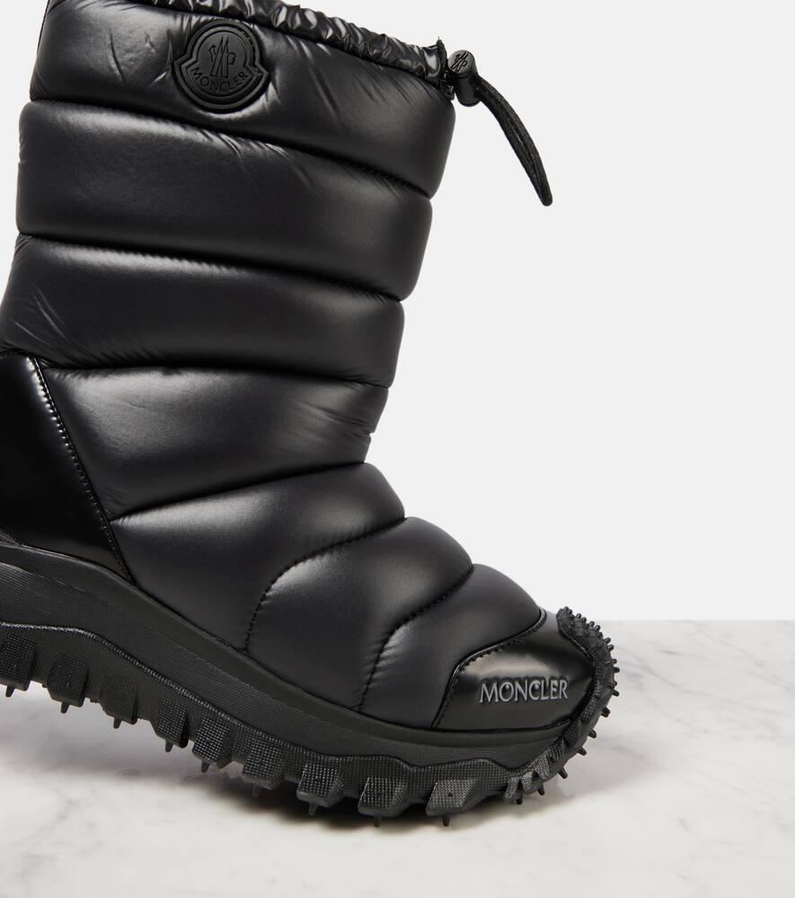 Moncler Trailgrip Apr√É¬®s snow boots