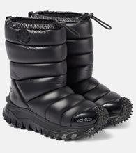Moncler Trailgrip Apr√É¬®s snow boots