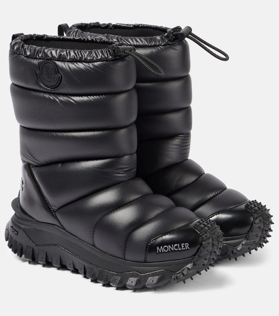 Moncler Trailgrip Apr√É¬®s snow boots