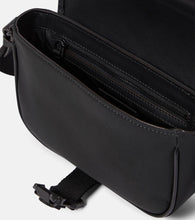 Moncler Trick canvas crossbody bag