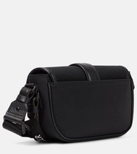 Moncler Trick canvas crossbody bag