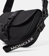 Moncler Trick canvas crossbody bag