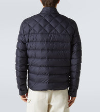 Moncler Tuile down jacket