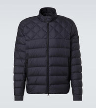 Moncler Tuile down jacket