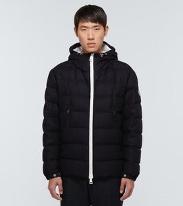 Moncler Vabb virgin wool jacket