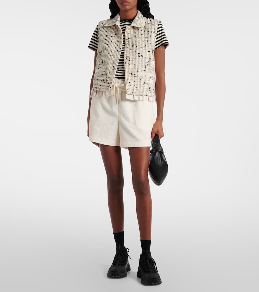 Moncler Verne vest