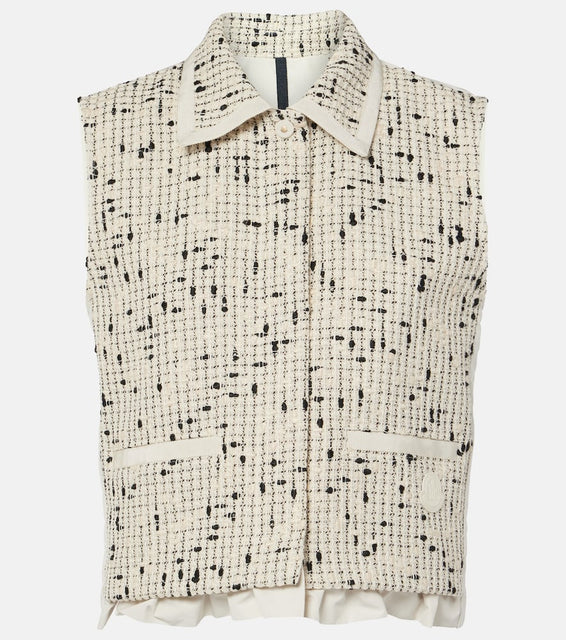 Moncler Verne vest