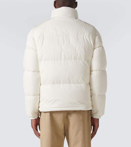 Moncler Verone convertible reversible down jacket