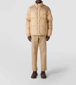 Moncler Verone reversible down jacket