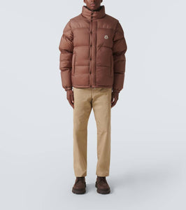 Moncler Verone reversible down jacket