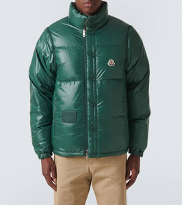 Moncler Verone reversible down jacket