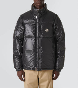 Moncler Verone reversible down jacket