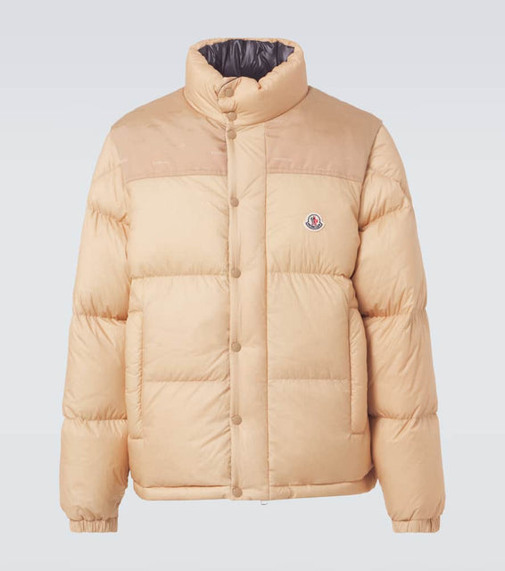 Moncler Verone reversible down jacket