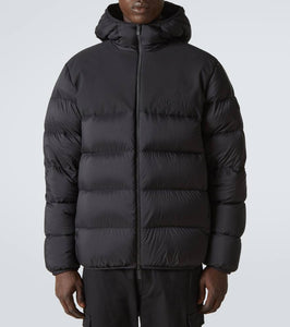 Moncler Veumont technical down jacket