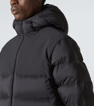 Moncler Veumont technical down jacket