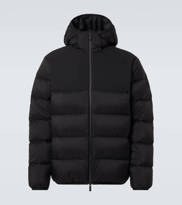 Moncler Veumont technical down jacket