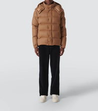 Moncler Vezere down jacket