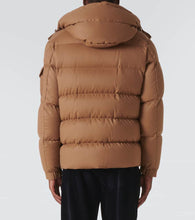 Moncler Vezere down jacket