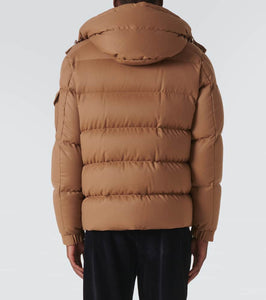 Moncler Vezere down jacket