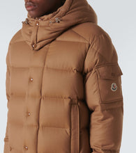 Moncler Vezere down jacket