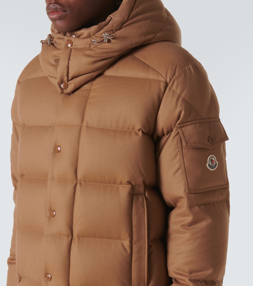 Moncler Vezere down jacket