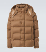 Moncler Vezere down jacket