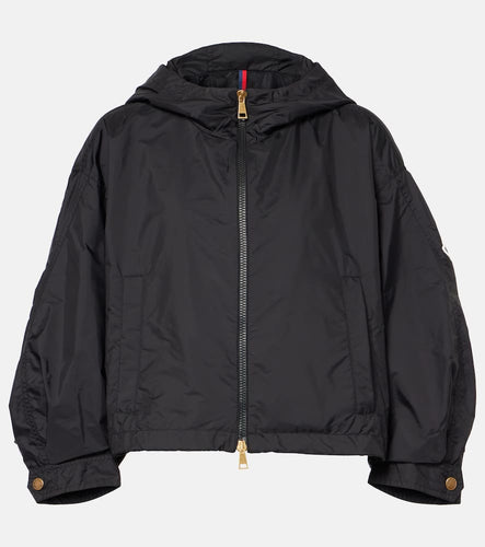 Moncler Vizille raincoat