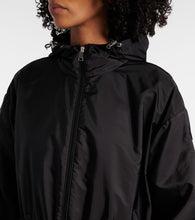 Moncler Wete raincoat