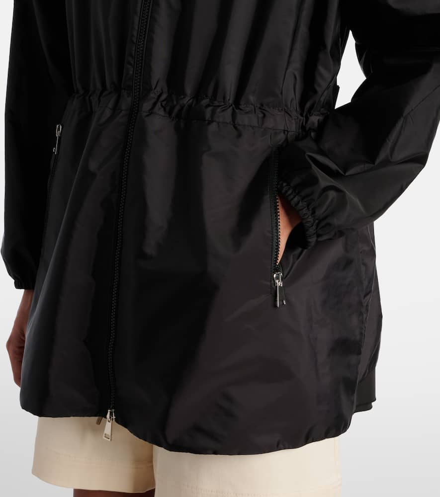 Moncler Wete raincoat