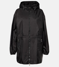 Moncler Wete raincoat