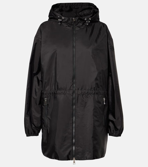 Moncler Wete raincoat