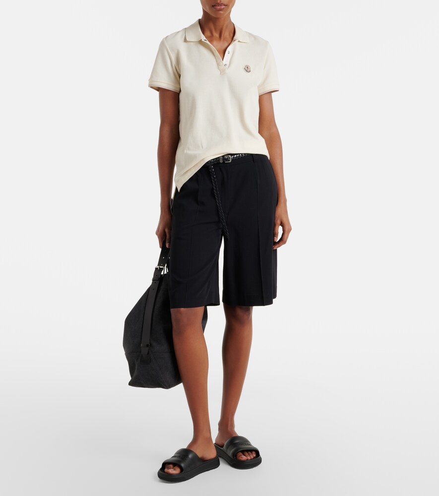 Moncler Altive slides in Black - Slides