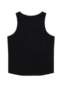Monfrere Travis Tank in Black