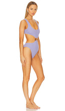 Montce Swim Ky One Piece in Lavender