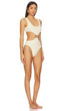 Montce Swim Ky One Piece in Lemon
