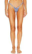 Montce Swim Sandra Bikini Bottom in Lavender - Bas de bikini Montce Swim Sandra en lavande - Montce Swim Sandra 淡紫色比基尼泳裤 - Montce Swim Sandra Bikinihose in Lavendel - Montce Swim Sandra 비키니 하의 라벤더 색상 - Slip bikini Montce Swim Sandra color lavanda