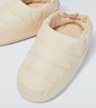 Moon Boot Evolution slingback sandals