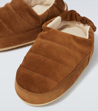 Moon Boot Evolution slingback sandals