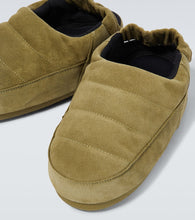 Moon Boot Evolution slingback sandals