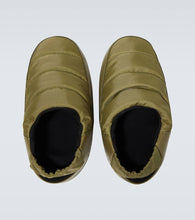 Moon Boot Evolution slingback sandals