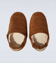 Moon Boot Evolution slingback sandals