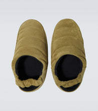 Moon Boot Evolution slingback sandals