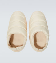 Moon Boot Evolution slingback sandals